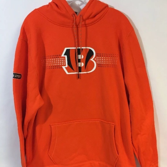 nfl combine hoodie